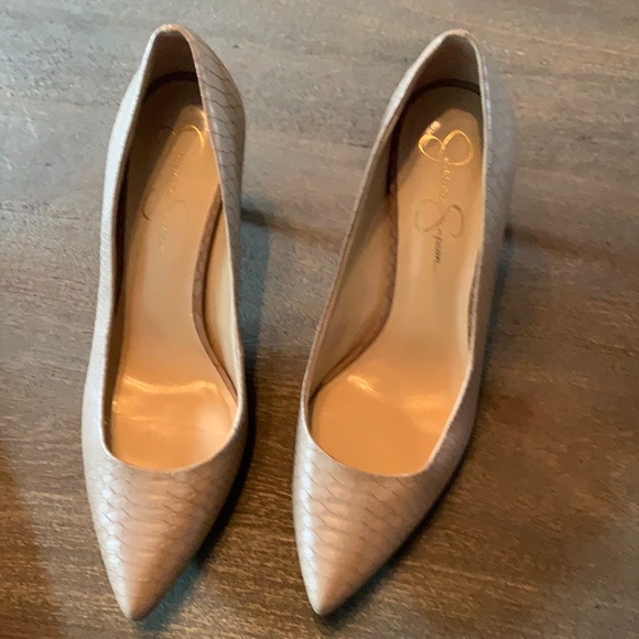 Jessica Simpson Shoes - Jessica Simpson Pumps